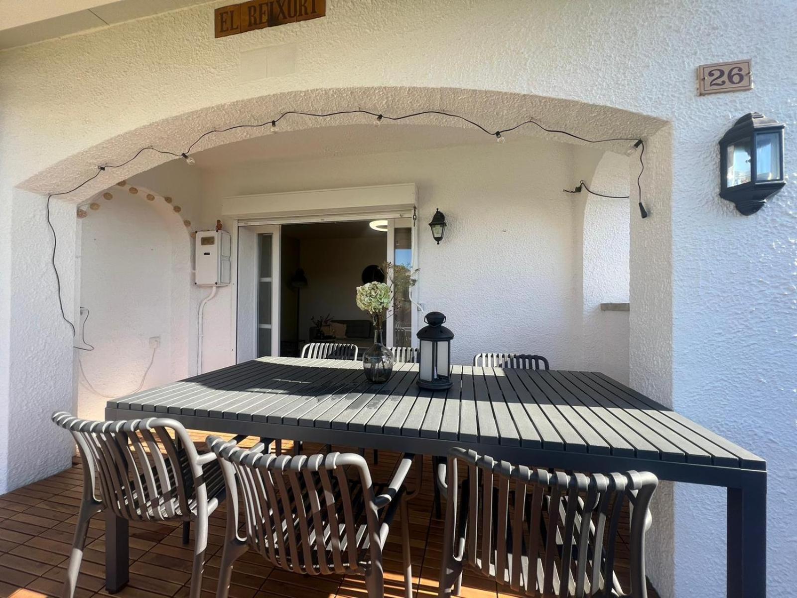 فيلا Alemanya 26 With Private Pool Torroella de Montgrí المظهر الخارجي الصورة