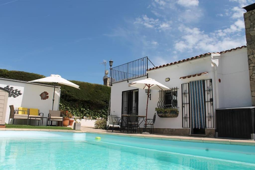 فيلا Alemanya 26 With Private Pool Torroella de Montgrí المظهر الخارجي الصورة